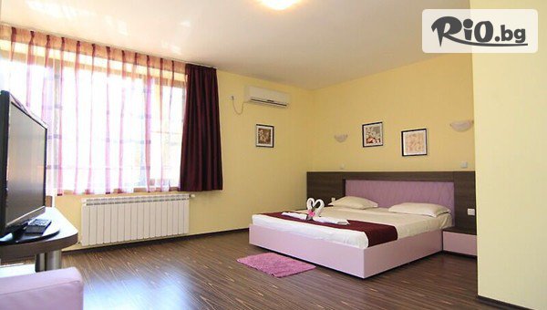 Семеен хотел Русенски Лом - thumb 9