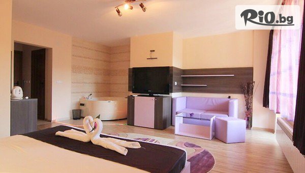 Семеен хотел Русенски Лом - thumb 10