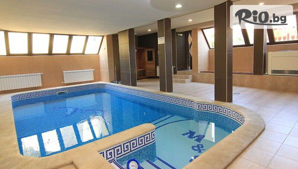 Семеен хотел Русенски Лом - thumb 4