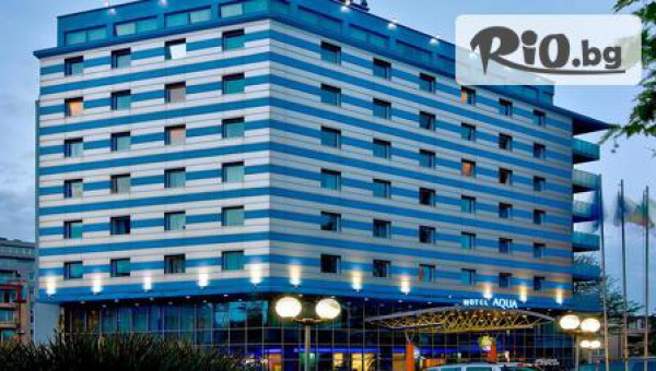 Хотел Аква 4* - thumb 2