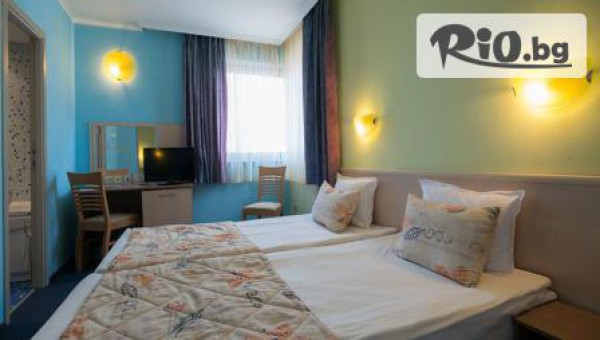 Хотел Аква 4* - thumb 6