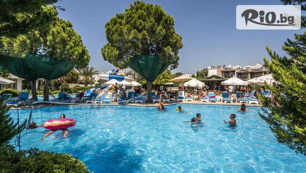 Arkain Tour - thumb 2