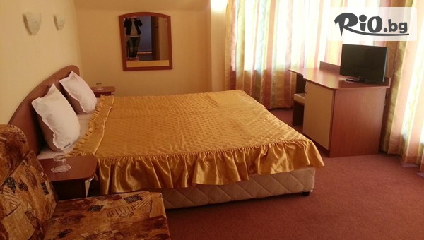 Хотел Мимоза 3* - thumb 6