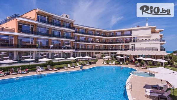 Хотел Мирамар - thumb 3