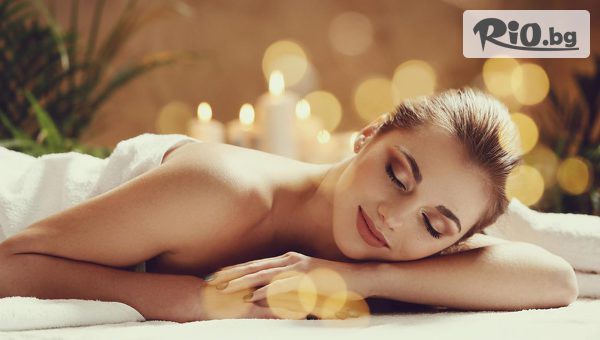 Студио за масаж и СПА Нирвана - thumb 2