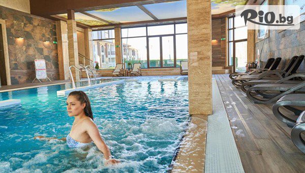 Бутиков комплекс Тракиец - thumb 3