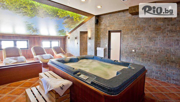 Бутиков комплекс Тракиец - thumb 5