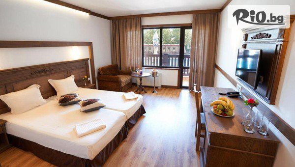 Бутиков комплекс Тракиец - thumb 8