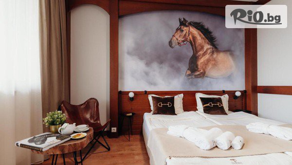 Бутиков комплекс Тракиец - thumb 9