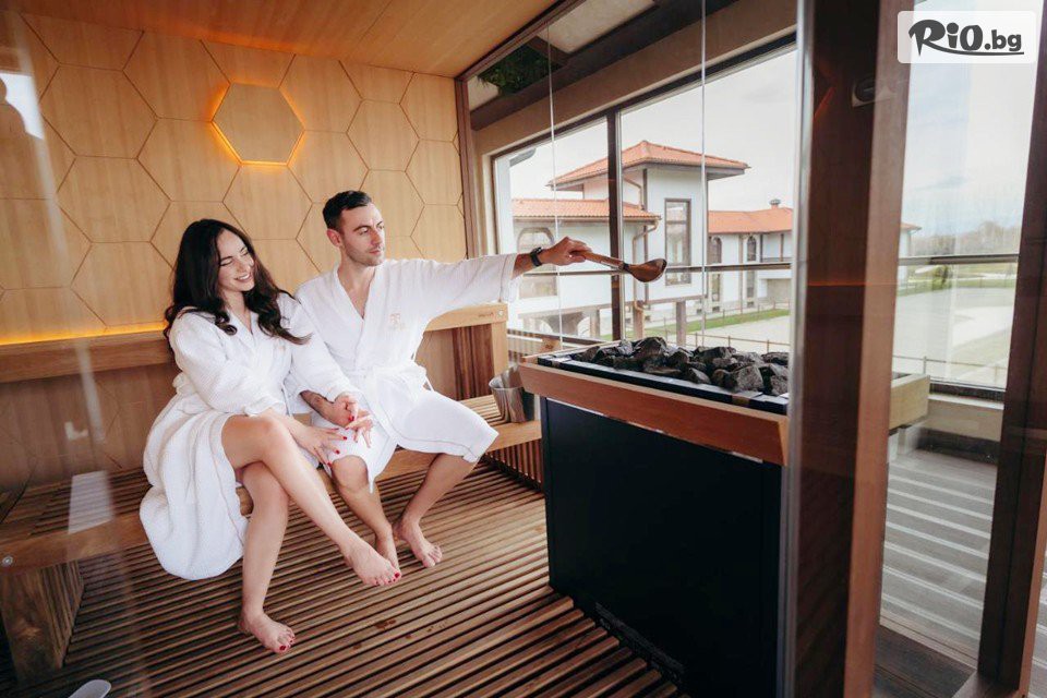 Бутиков комплекс Тракиец - thumb 20 Бутиков комплекс Тракиец - thumb 20