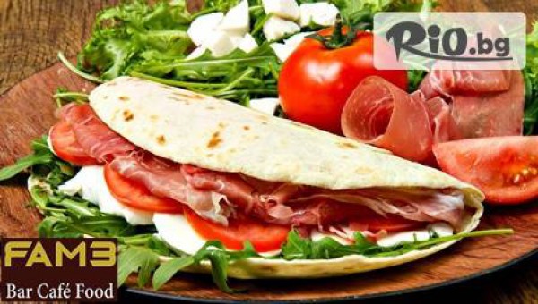 Fame Bar&amp;Dinner - thumb 2