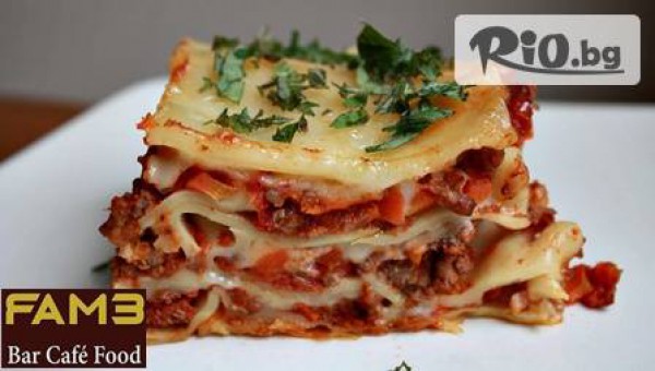 Fame Bar&amp;Dinner - thumb 5