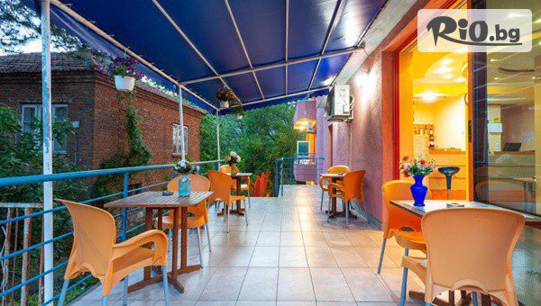 Семеен Хотел Джемелли - thumb 2