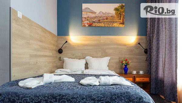 Семеен Хотел Джемелли - thumb 3