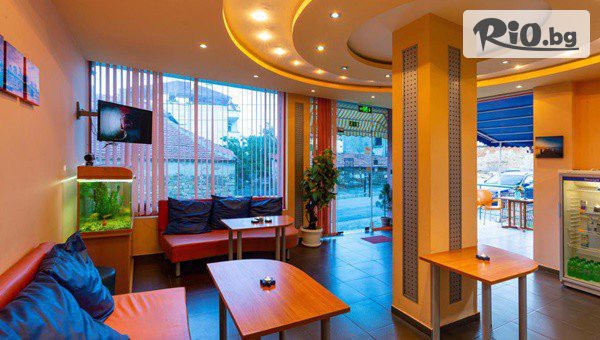 Семеен Хотел Джемелли - thumb 5