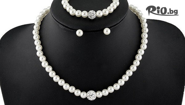 Бижутерия БГ - thumb 3