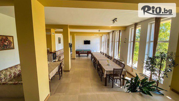 Тематична къща за гости Au NATURE - thumb 4