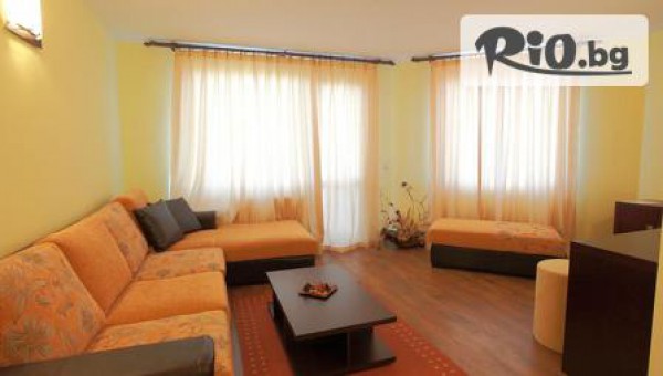 Семеен хотел Етерно, Цигов чарк - thumb 5