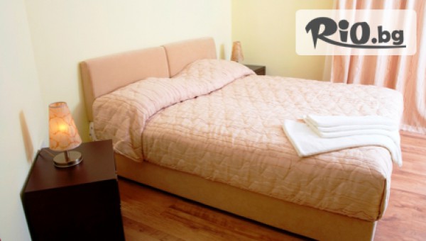 Семеен хотел Етерно, Цигов чарк - thumb 6