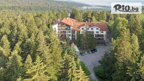 Хотел Лион - thumb 2