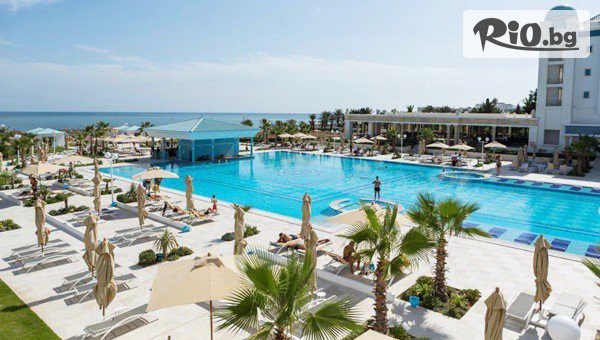 Mistral Travel & Events - thumb 2