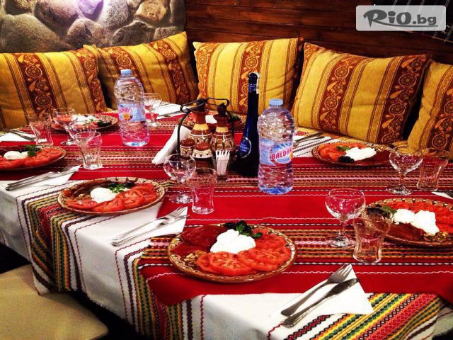 хотел Кичика - Рудозем - thumb 1 хотел Кичика - Рудозем - thumb 1