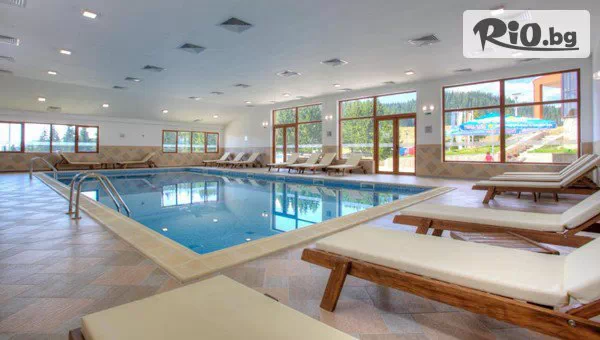 Хотел КООП Рожен - thumb 3