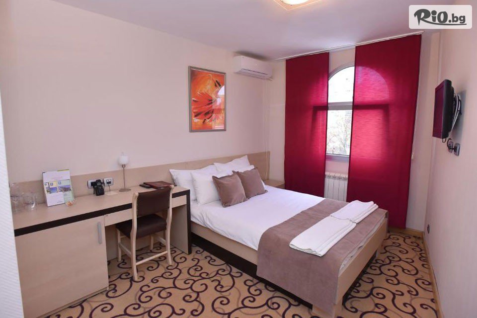 Рикотур - thumb 8 Рикотур - thumb 8