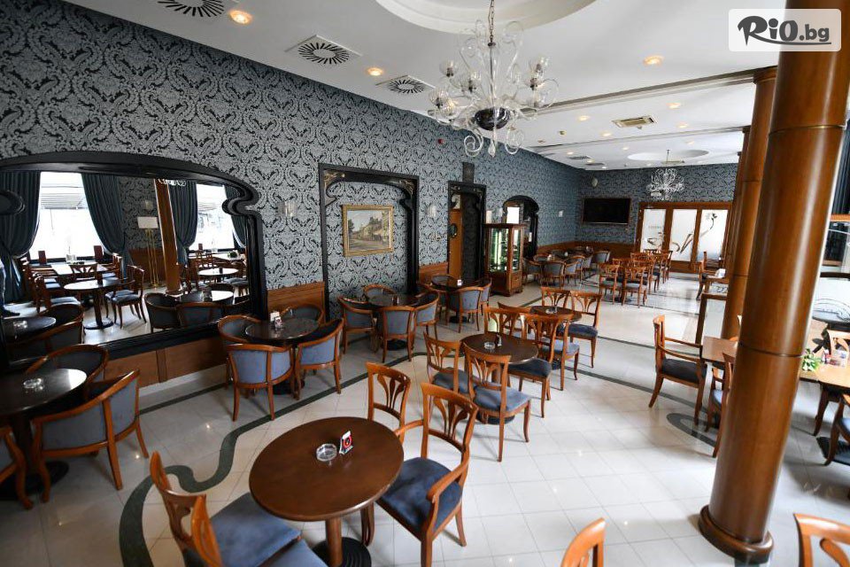 Рикотур - thumb 4 Рикотур - thumb 4