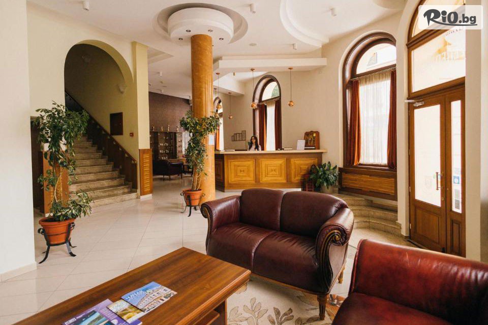 Рикотур - thumb 3 Рикотур - thumb 3