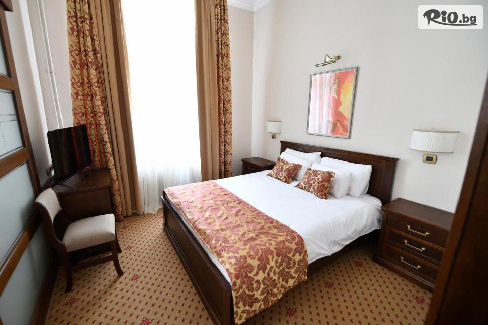 Рикотур - thumb 7 Рикотур - thumb 7