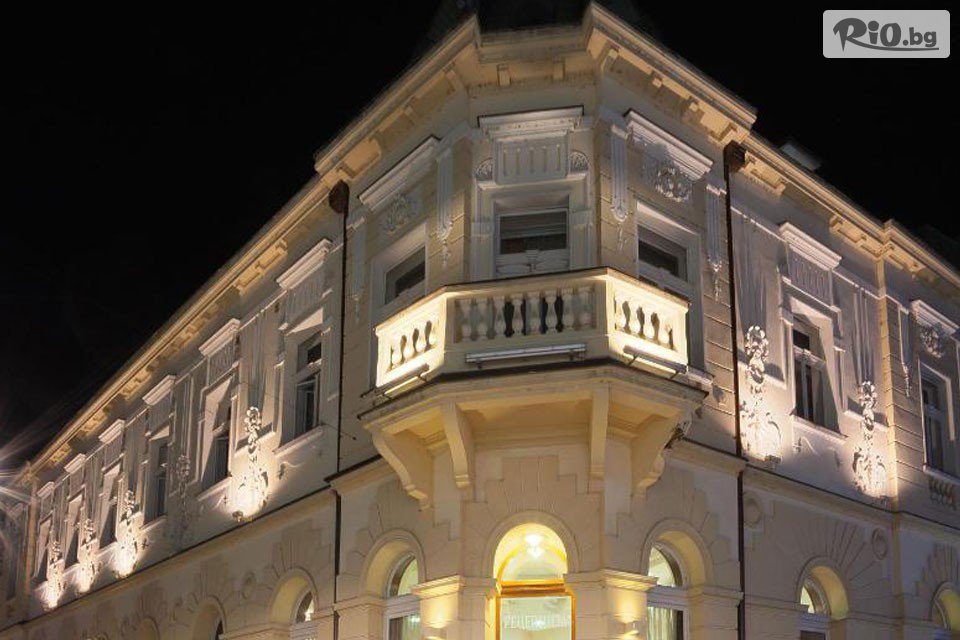 Рикотур - thumb 2 Рикотур - thumb 2