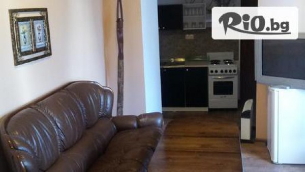 Къща за гости Улпия - thumb 4