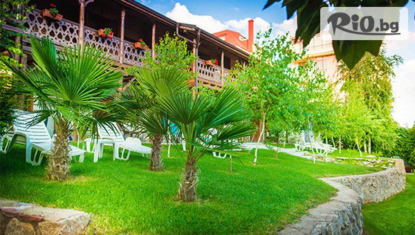 Еко Стаи Манастира - thumb 2