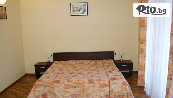 Семеен Хотел Балкан Парадайс - thumb 6