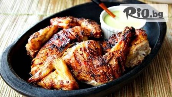 ресторант - градина "Чановете" - thumb 2