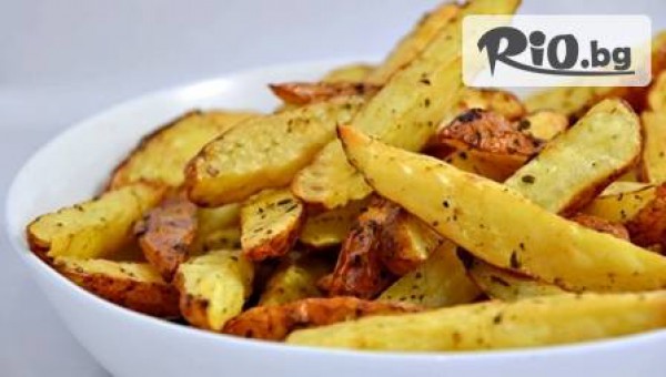 ресторант - градина "Чановете" - thumb 3