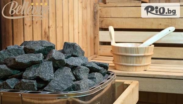 Хотел Bellevue SKI &SPA - thumb 2