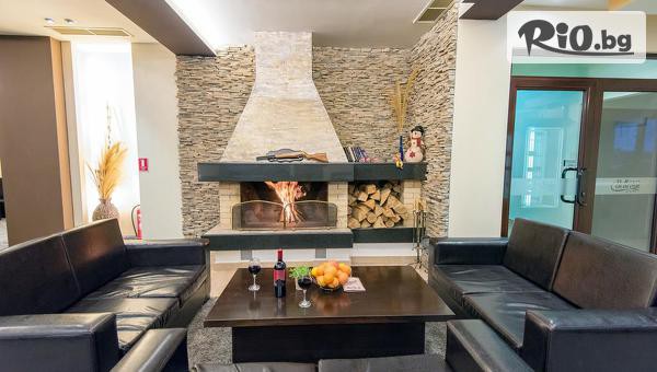 Хотел Bellevue SKI &SPA - thumb 3