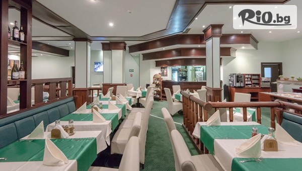 Хотел Bellevue SKI &SPA - thumb 4