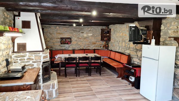 Къща за гости Под орехите - thumb 4