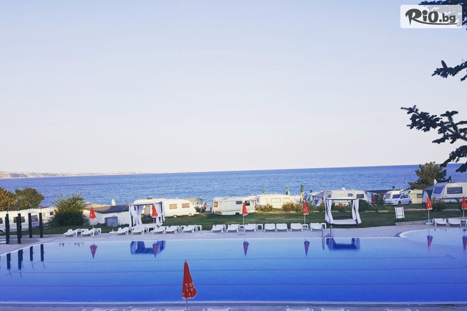 Комплекс Свети Георги - thumb 3 Комплекс Свети Георги - thumb 3