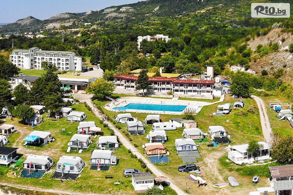 Комплекс Свети Георги - thumb 1 Комплекс Свети Георги - thumb 1