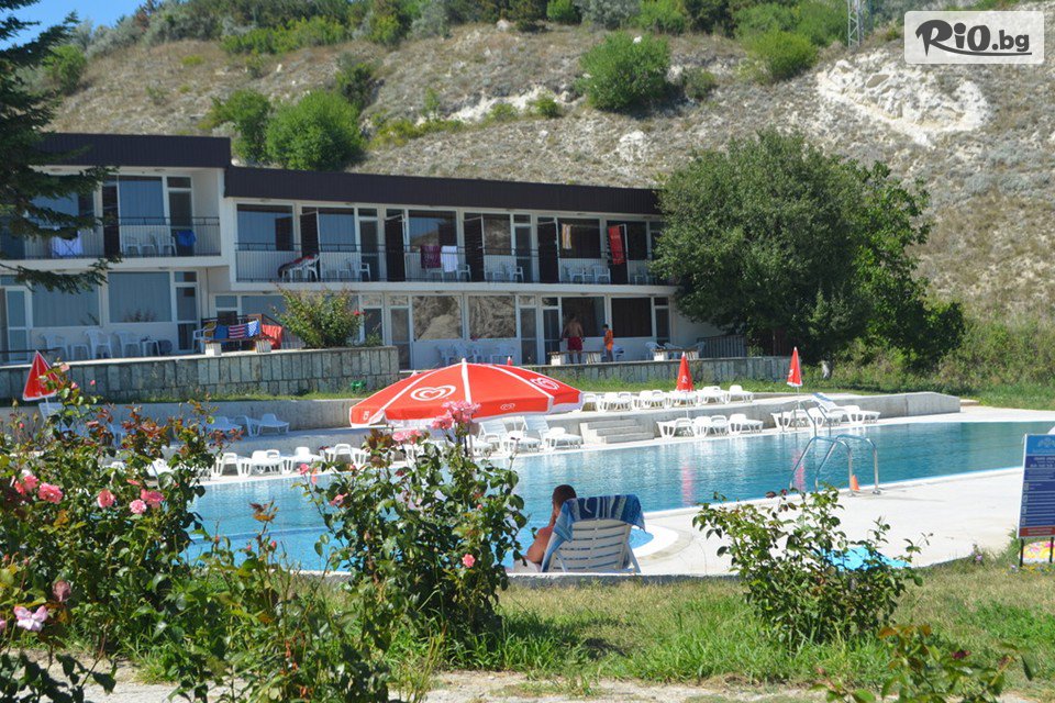 Комплекс Свети Георги - thumb 2 Комплекс Свети Георги - thumb 2