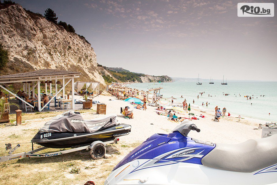 Комплекс Свети Георги - thumb 6 Комплекс Свети Георги - thumb 6