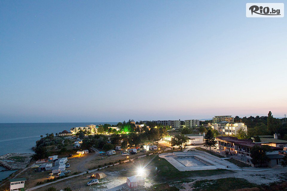 Комплекс Свети Георги - thumb 7 Комплекс Свети Георги - thumb 7