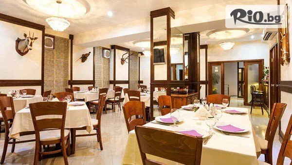 Хотел Тетевен - thumb 4