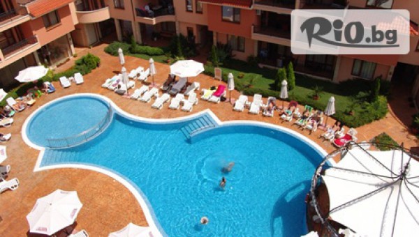 Апарт хотел Ефир 1 - thumb 3