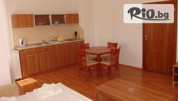 Апарт хотел Ефир 1 - thumb 4