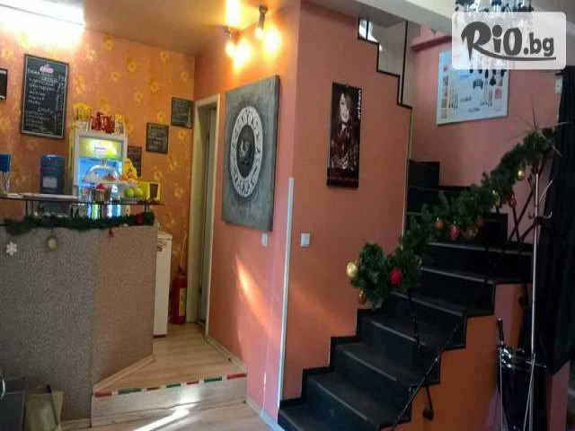 Център Симона - thumb 4 Център Симона - thumb 4